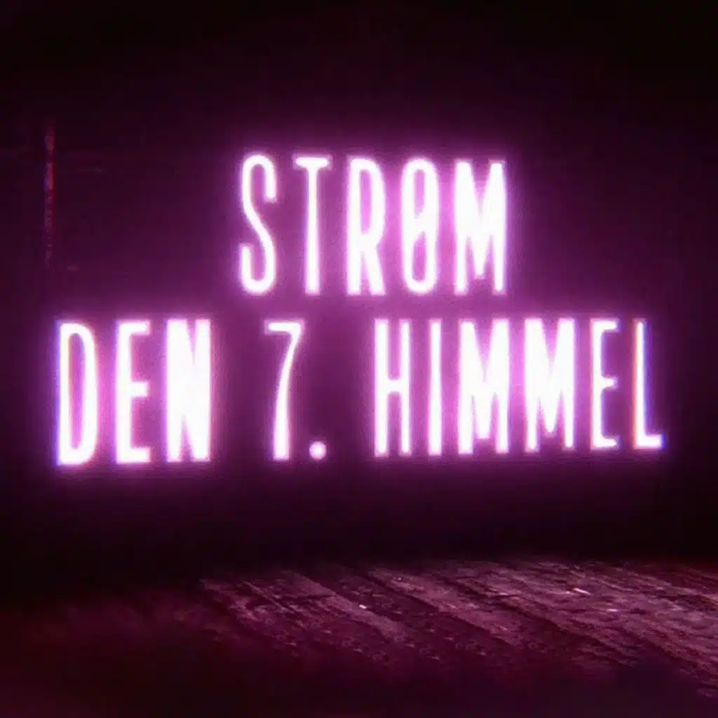Strøm
