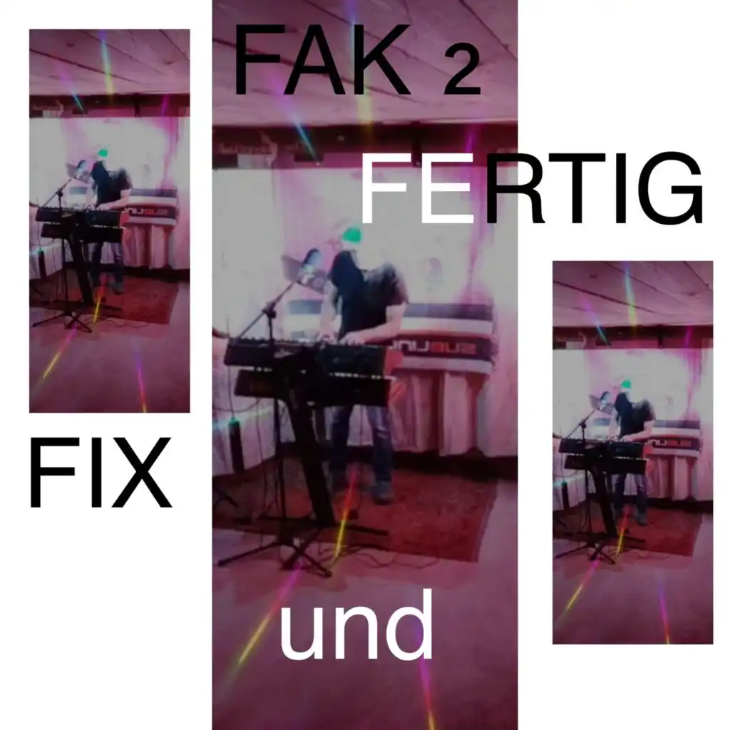 Fak 2 (Live)