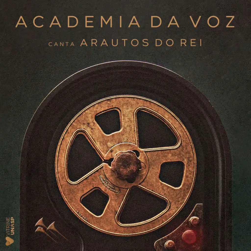 Academia da Voz & Vitrine UNASP