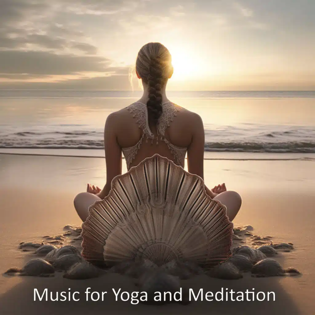 Music for Yoga and Meditation