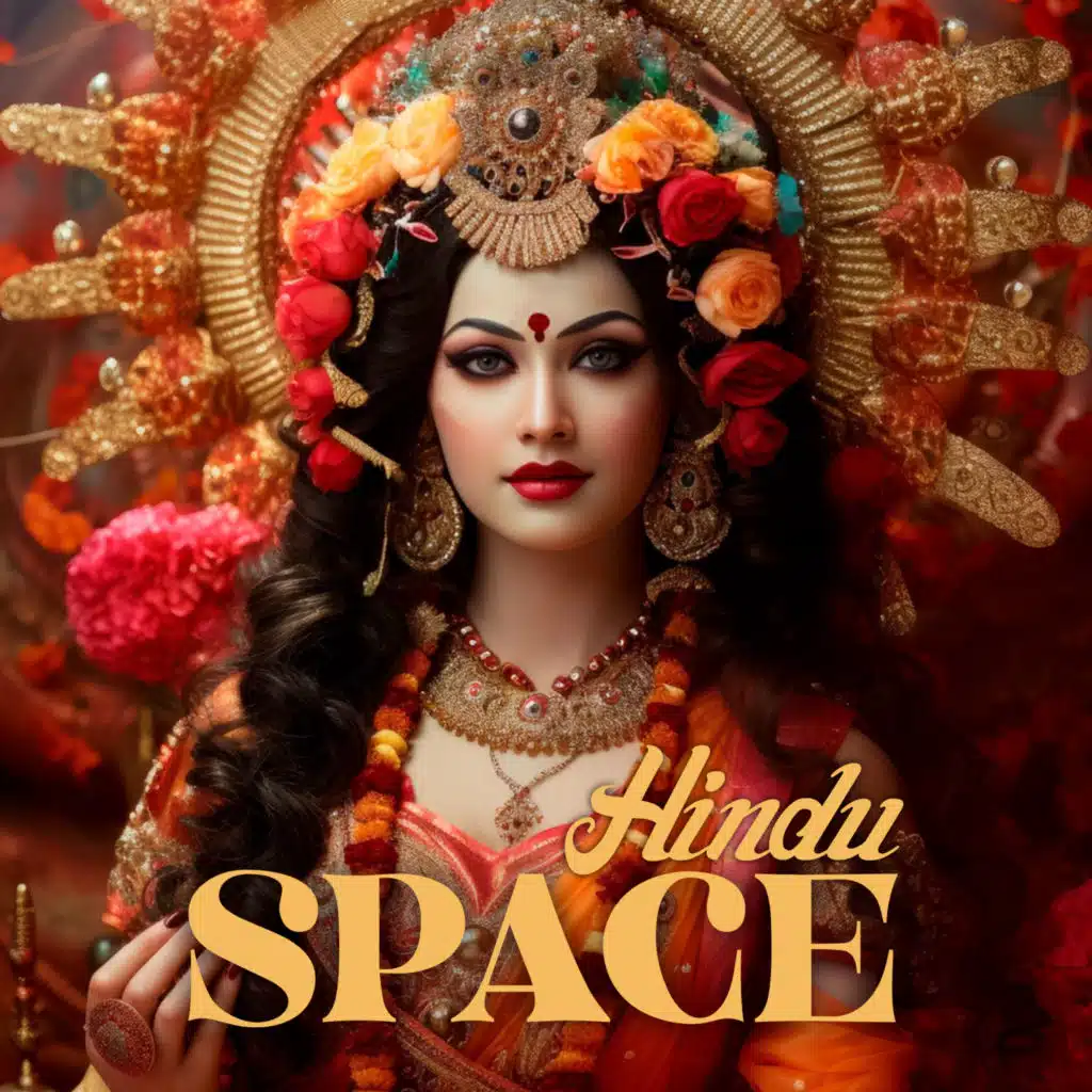 Hindu Space: Spiritual Bansuri Sounds
