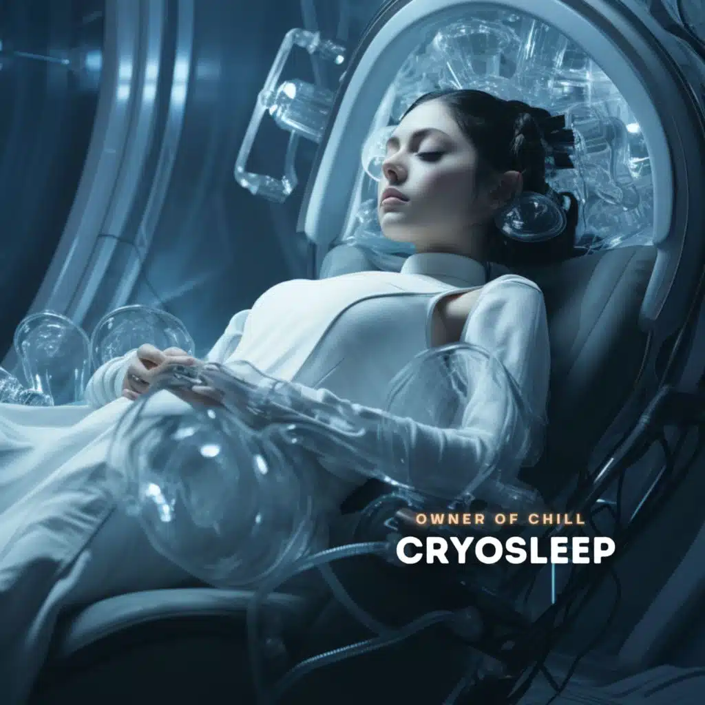 Cryosleep (Radio Edit)