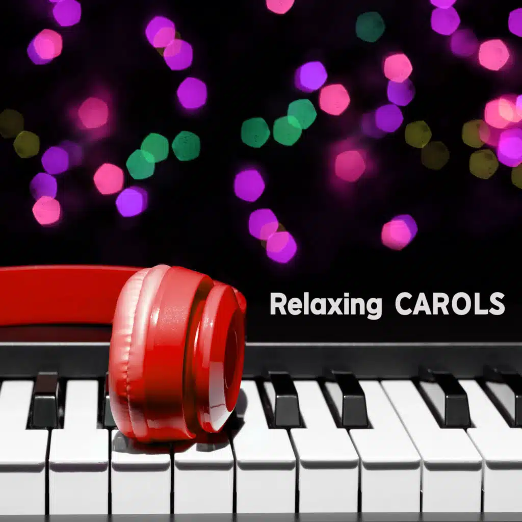 Have Yourself A Merry Little Christmas (피아노)