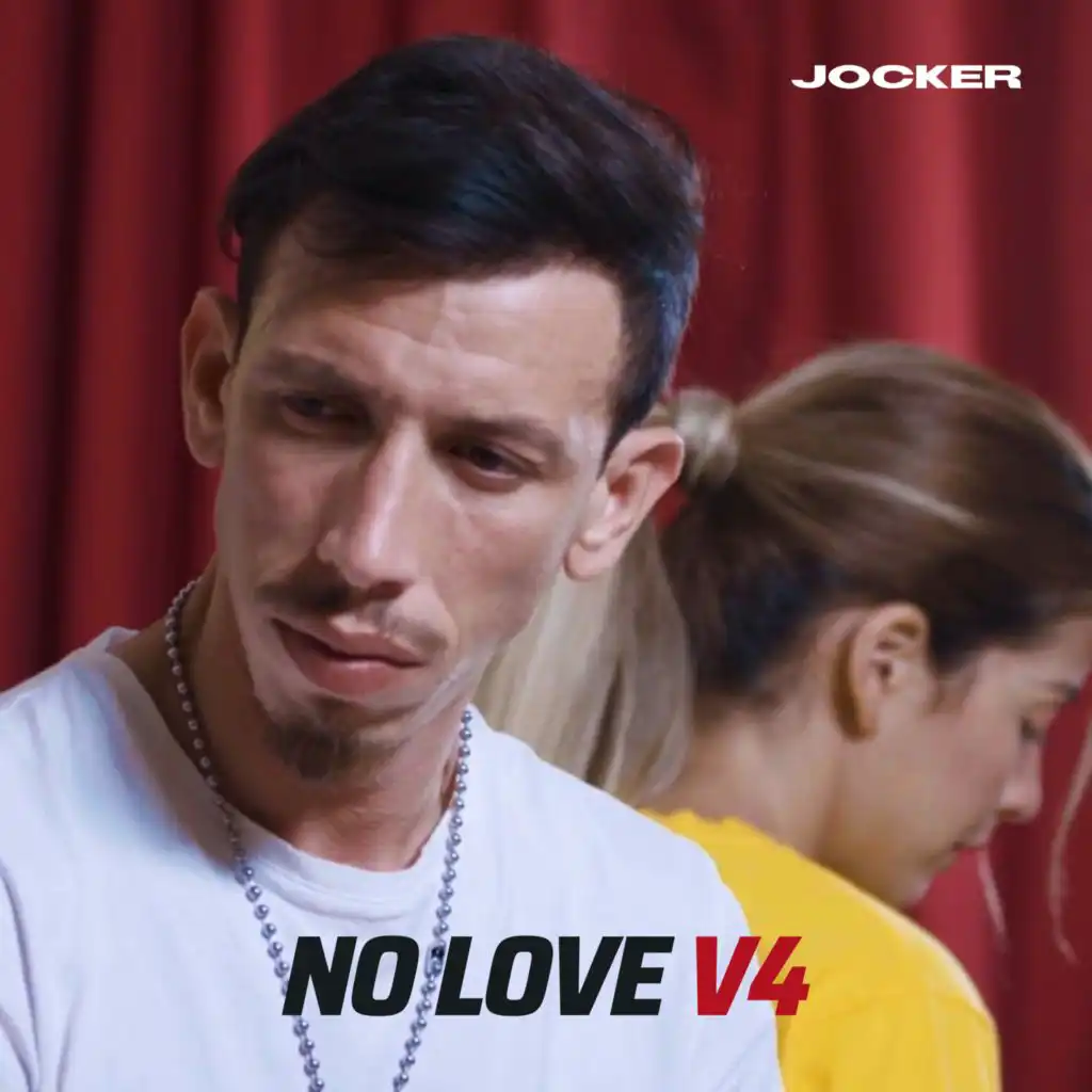 No Love V4