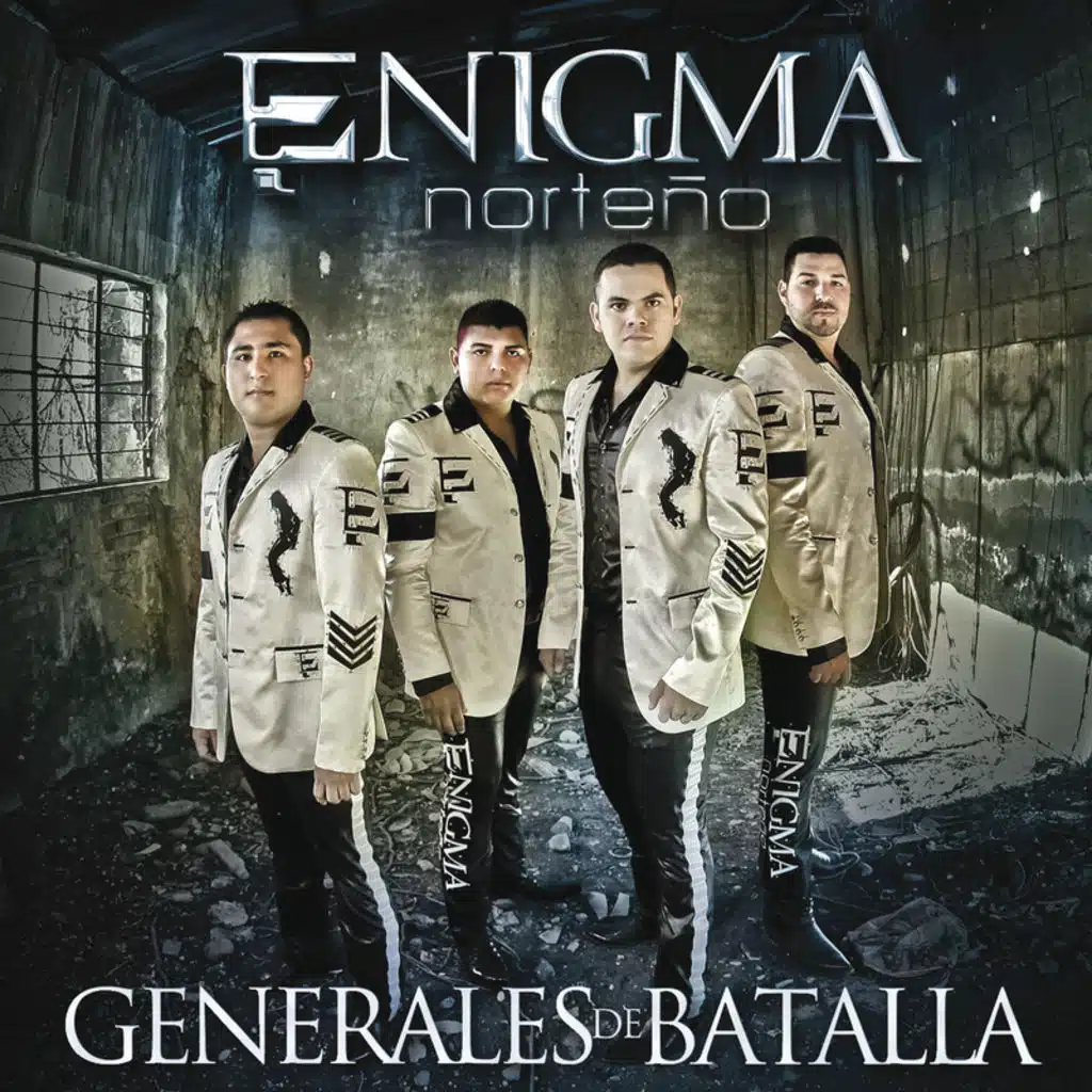 Generales De Batalla