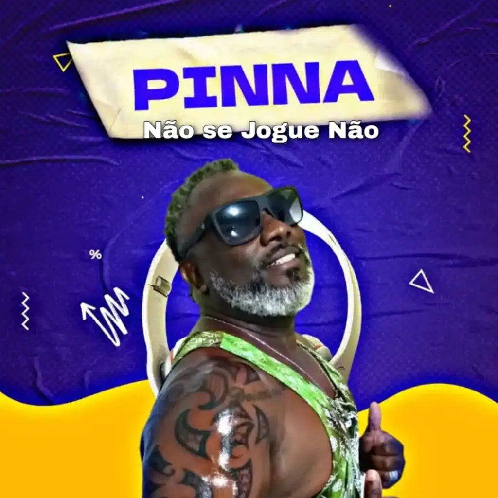 Não Se Jogue Não