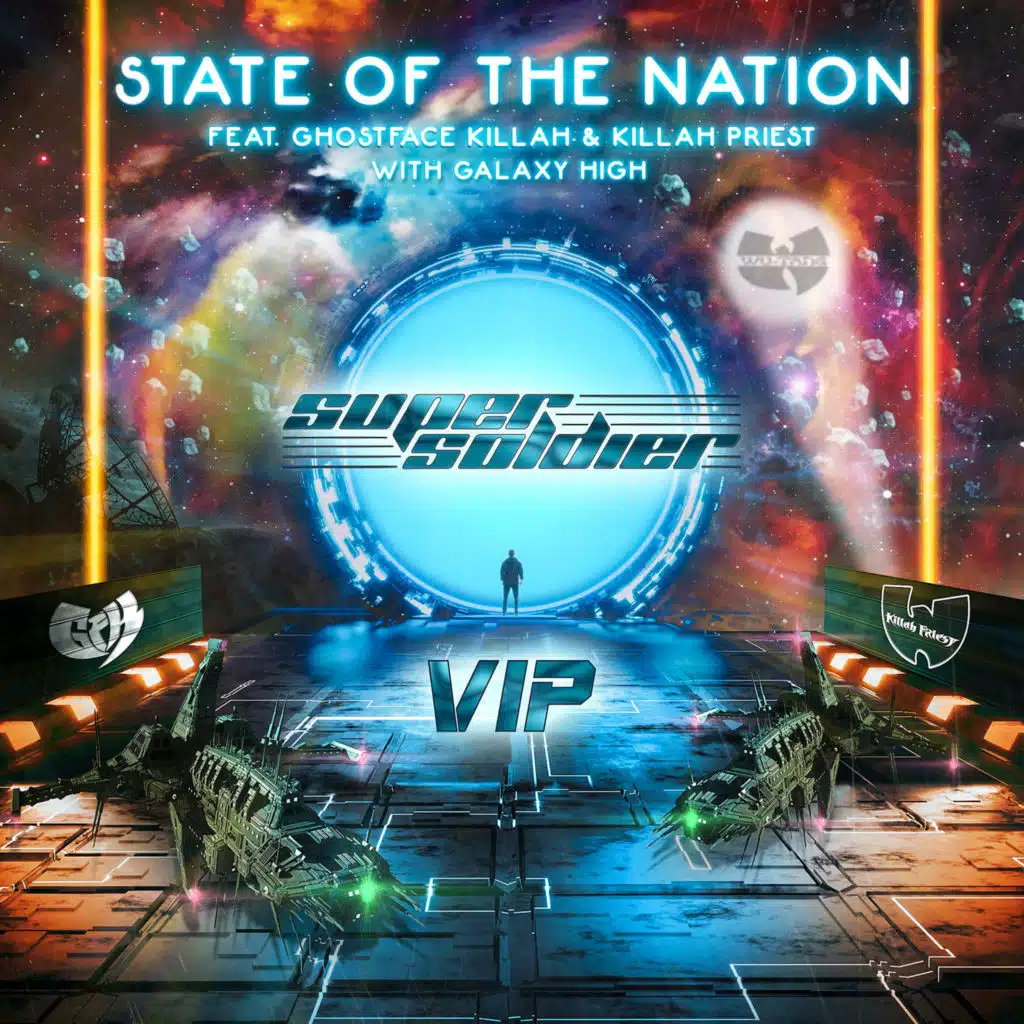 State of the Nation
