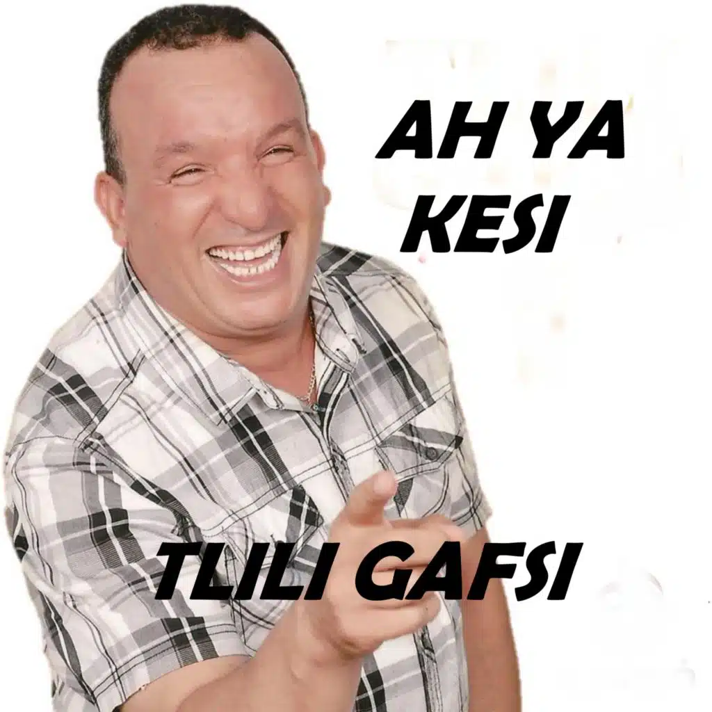 Eli Harguek Kewini Tlili Gafsi