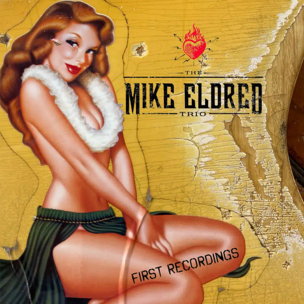 The Mike Eldred Trio