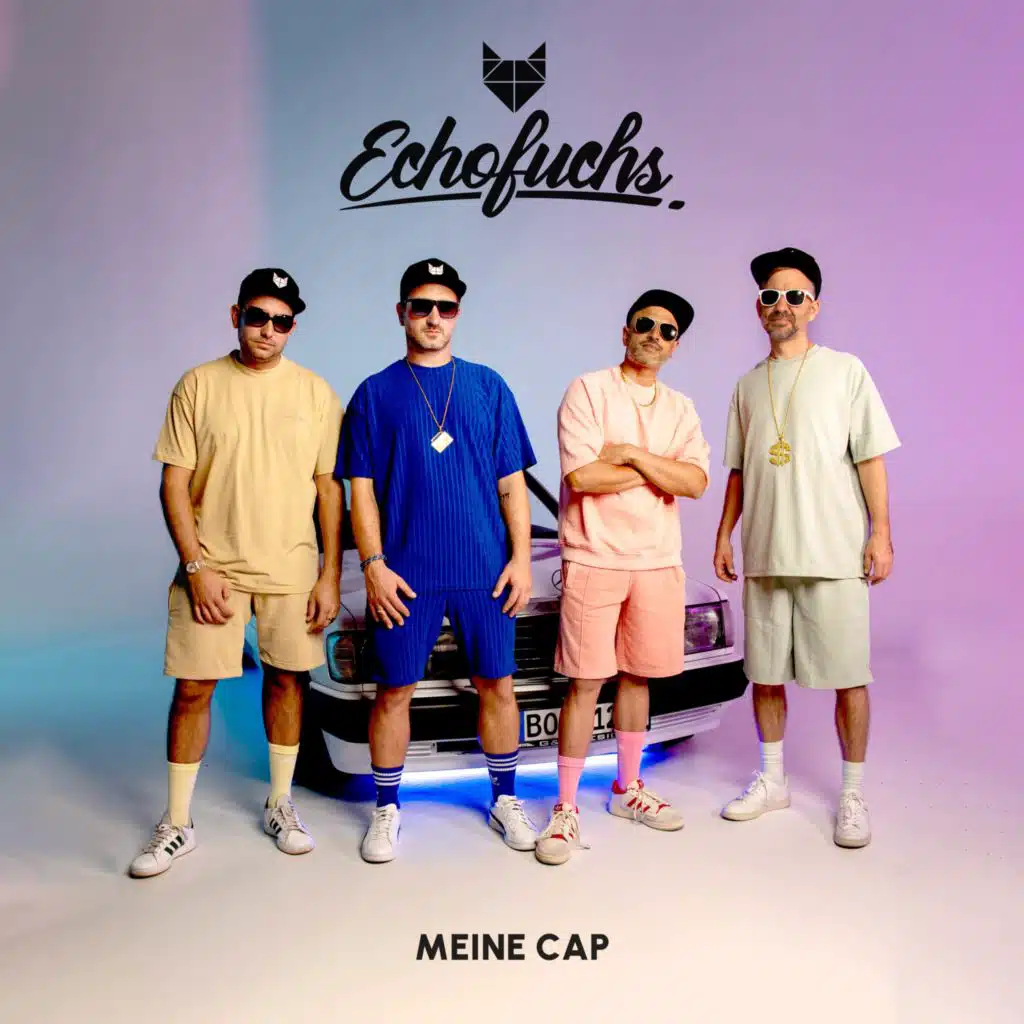 Echofuchs