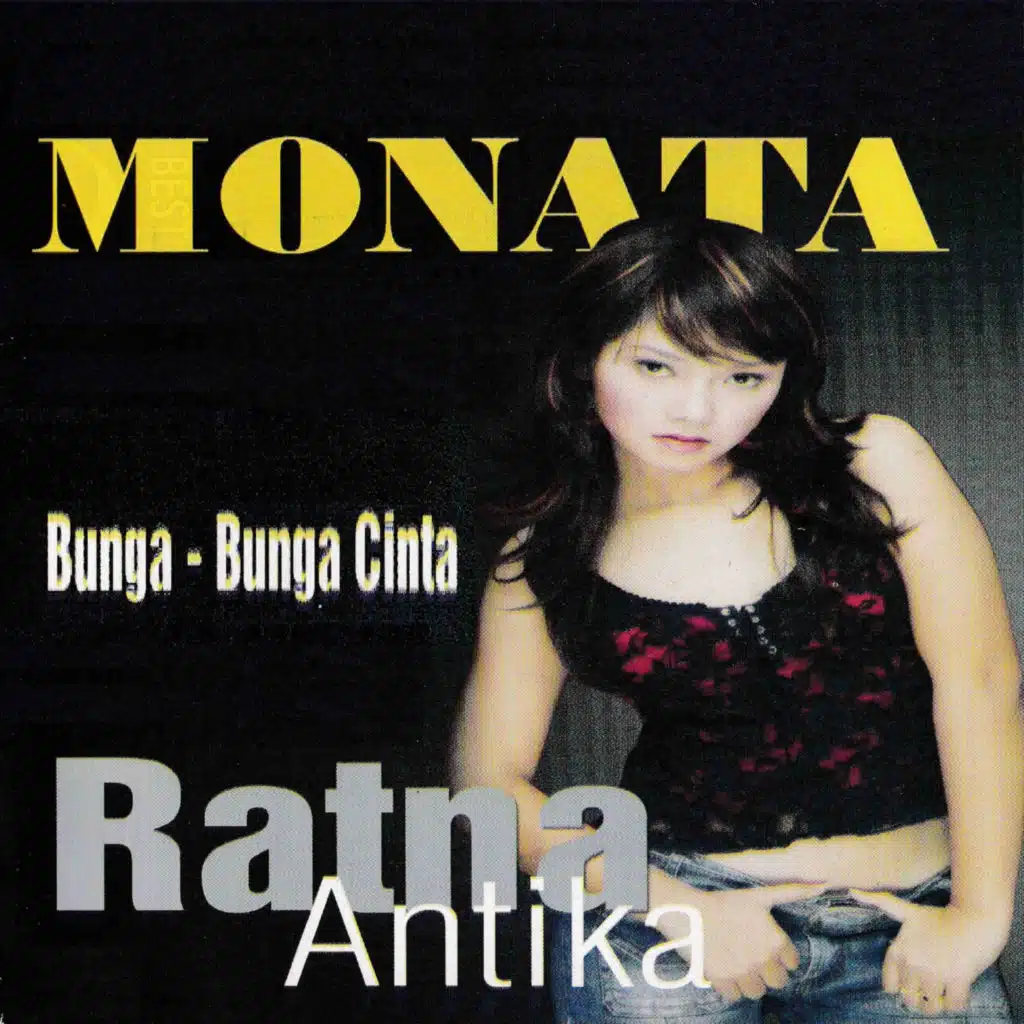 Ratna Antika Monata