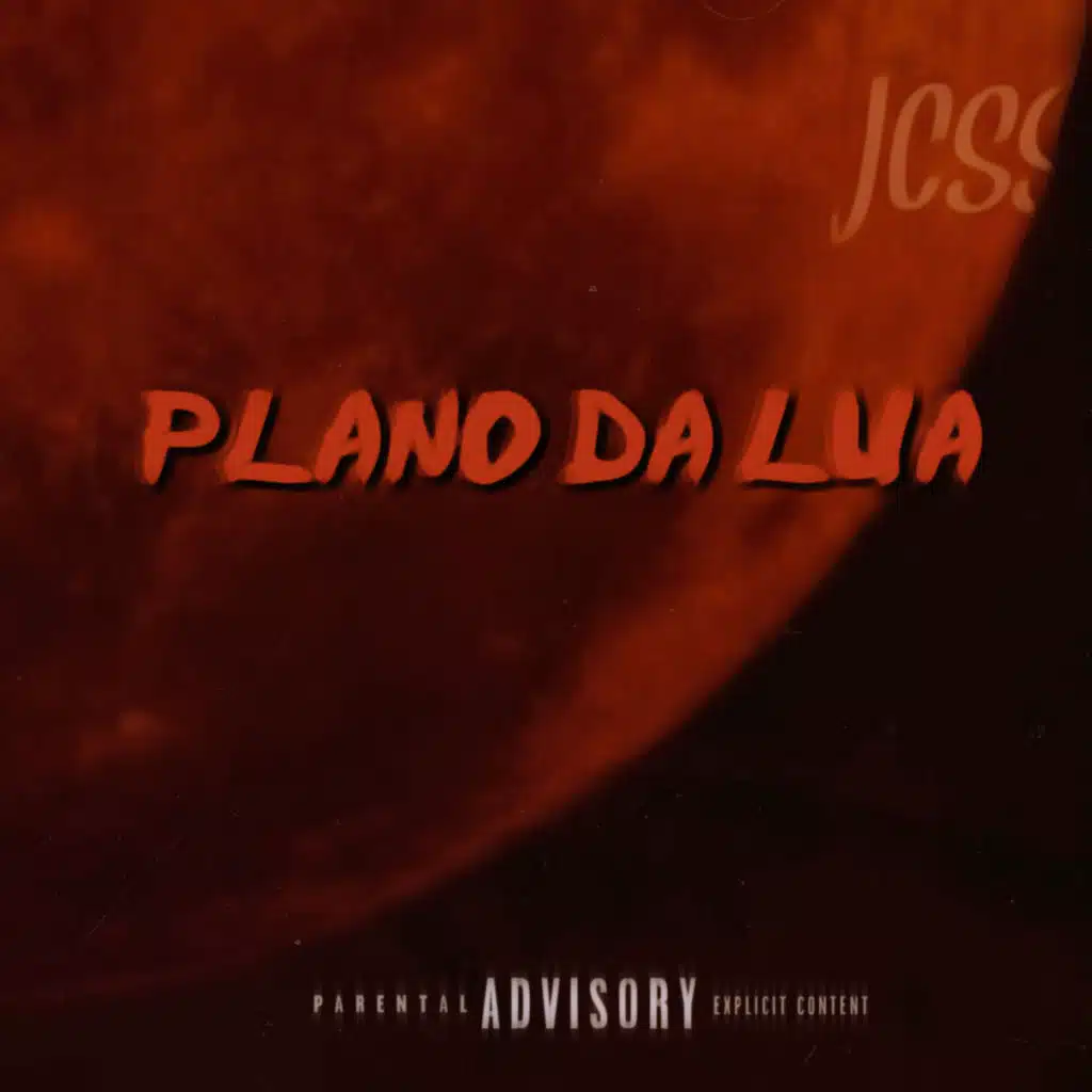 Plano Da Lua