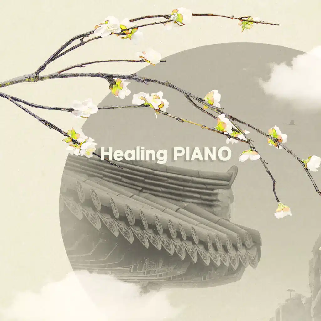 한국의 사계와 듣는 힐링 피아노