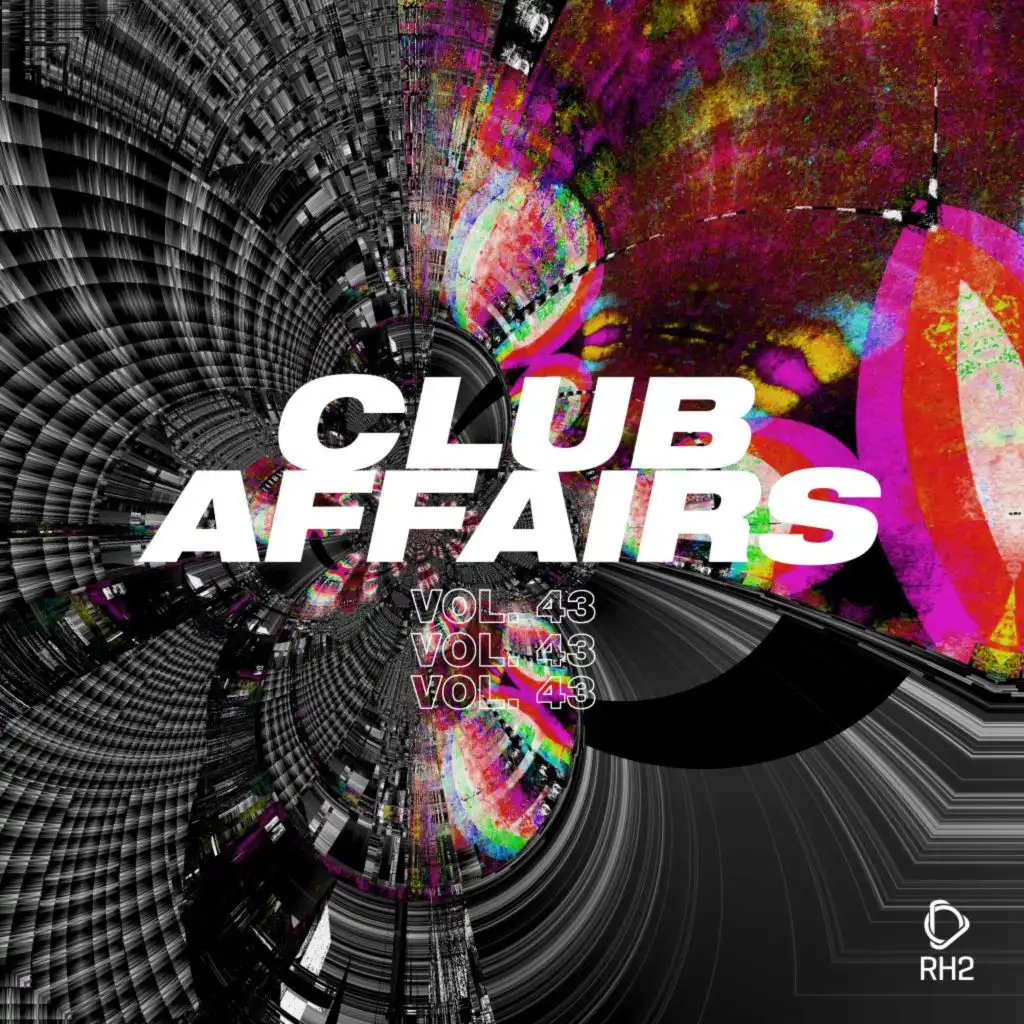 Club Affairs, Vol. 43