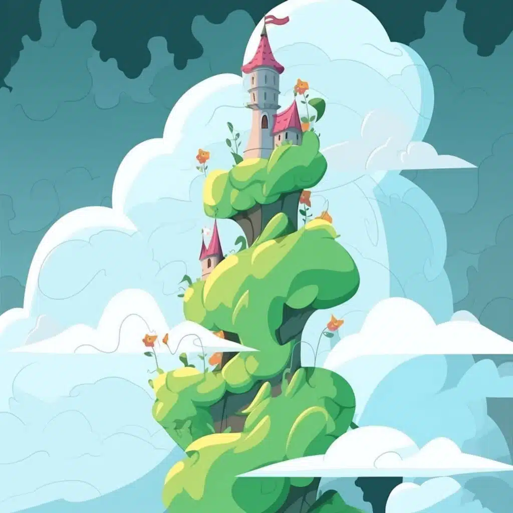 Jack and the Beanstalk