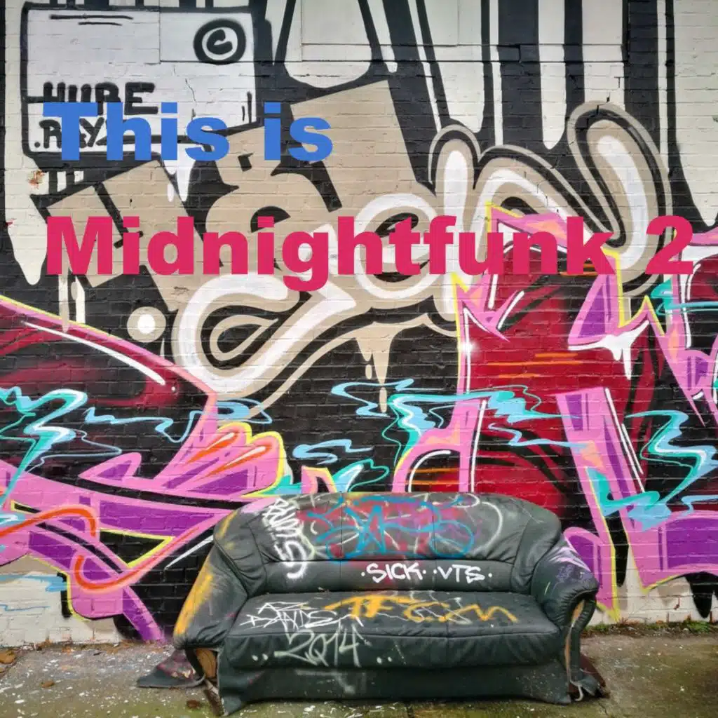 This Is Midnightfunk 2
