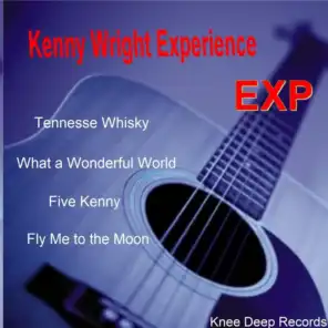 Kenny Wright Experience