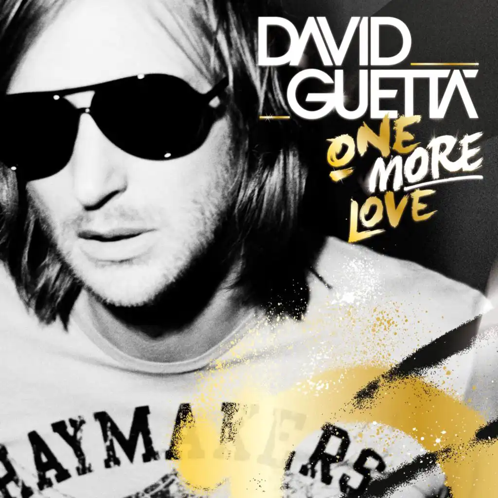 Joachim Garraud - JD Davis - David Guetta