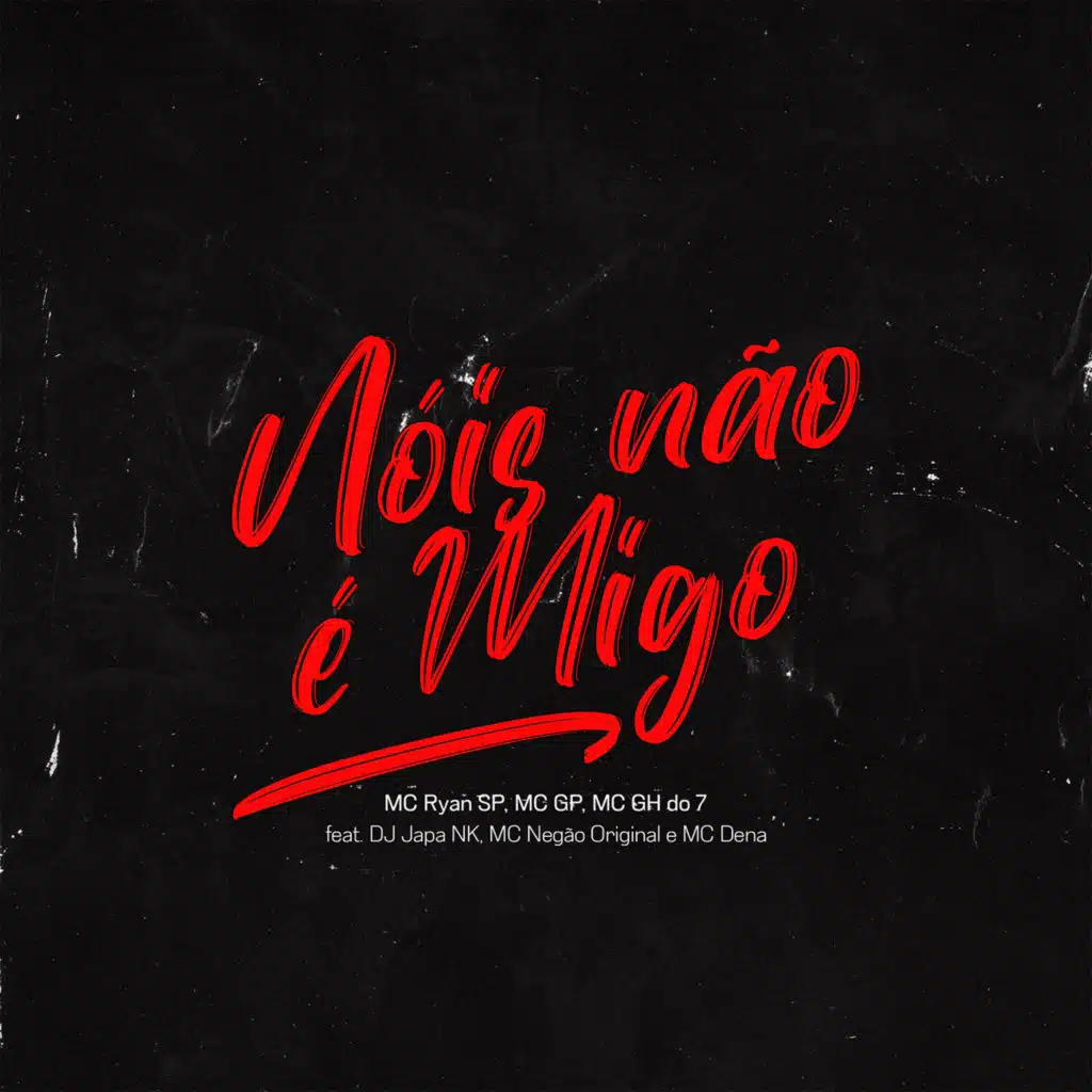 MC Ryan SP, MC GP & MC GH do 7