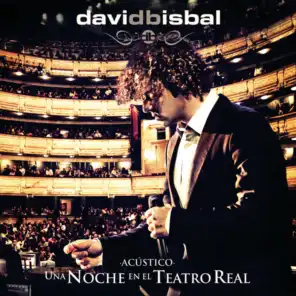 Te Quiero Dijiste (Versión Acústica / Una Noche En El Teatro Real / 2011)