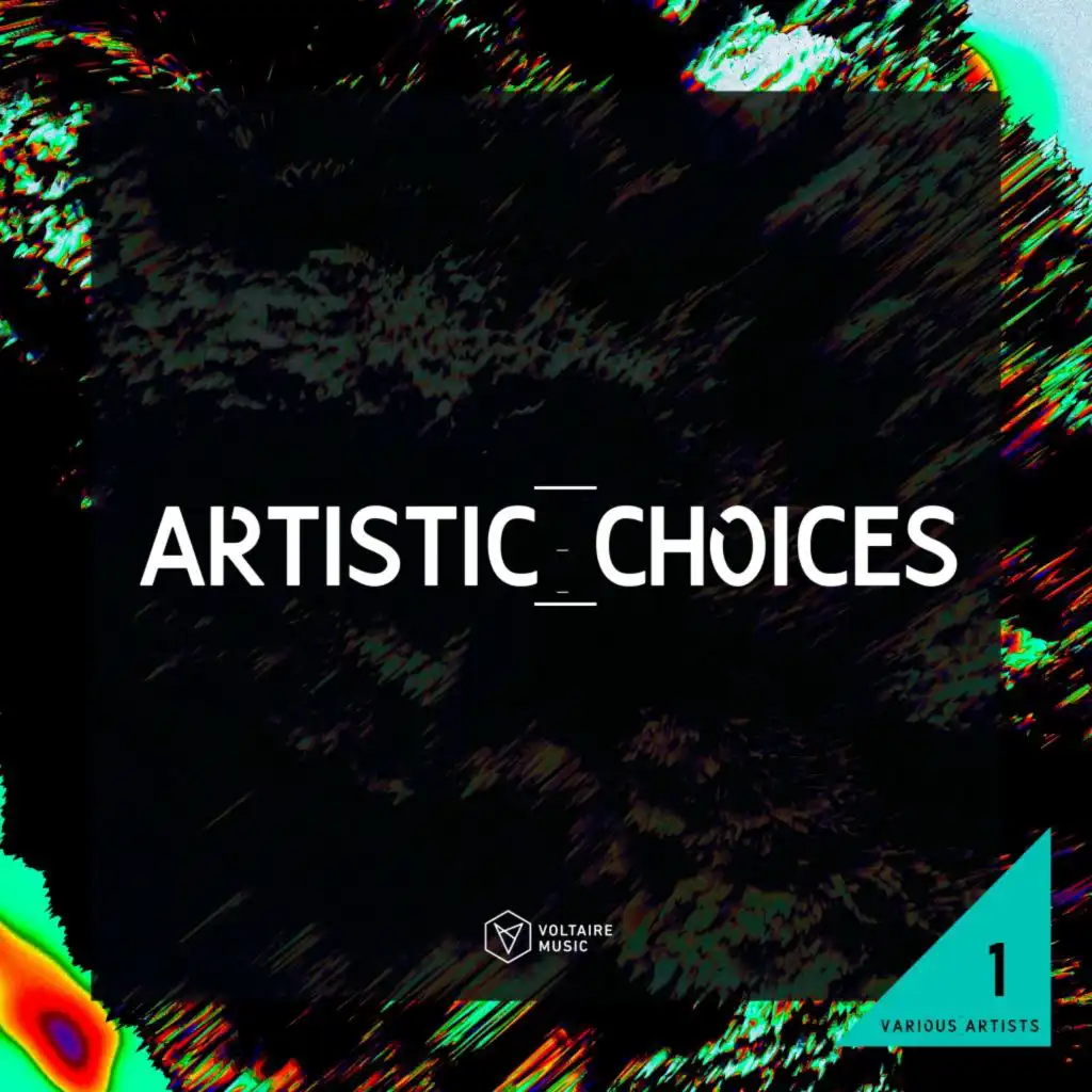 Artistic Choices, Vol. 1