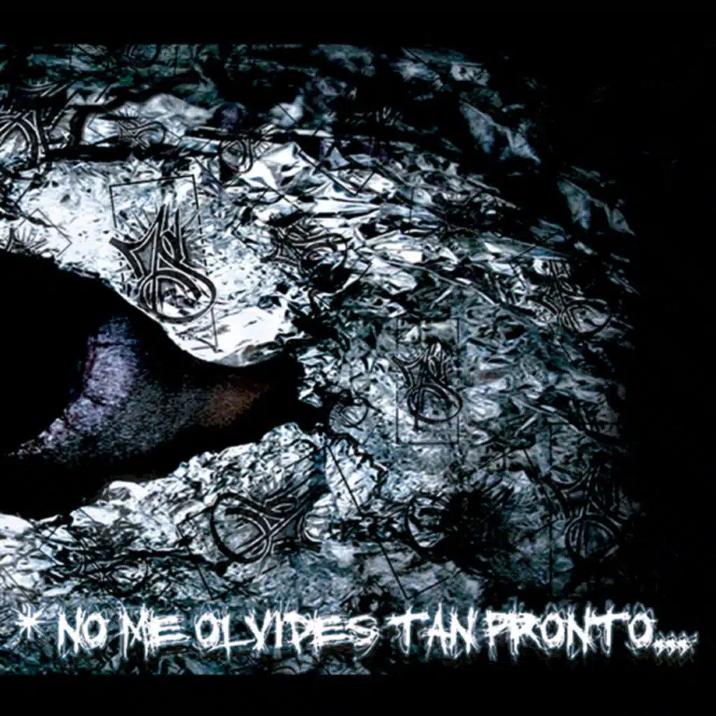 No Me Olvides Tan Pronto