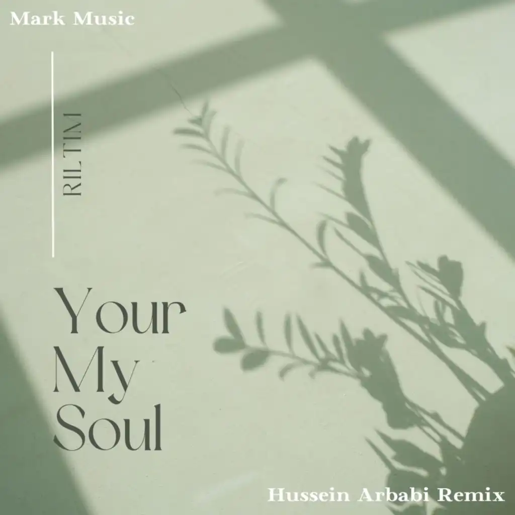 Your My Soul (Hussein Arbabi Remix)