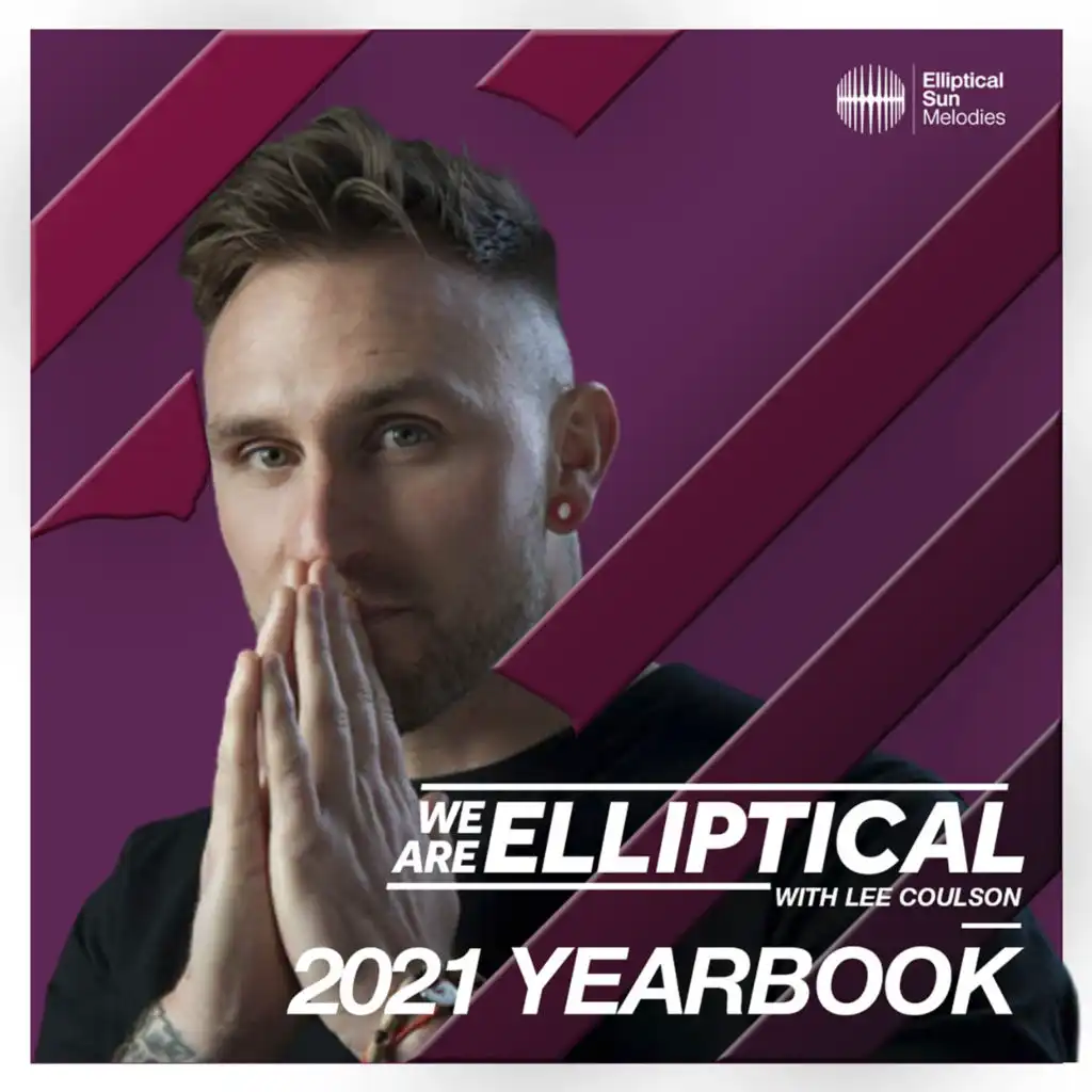 We Are Elliptical (2021 Yearbook)