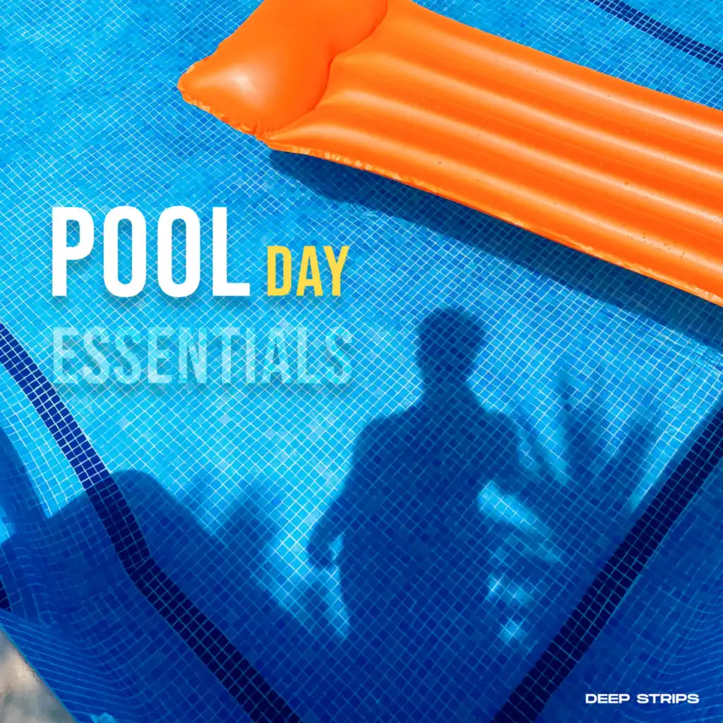 Pool Day Essentials