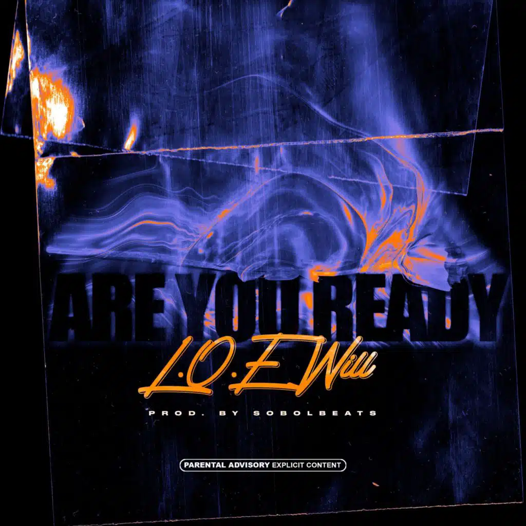 Are You Ready (feat. Iamdare!)