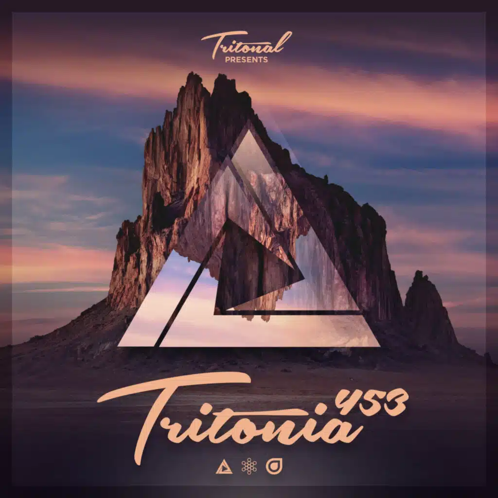 Rewire (Tritonia 453)