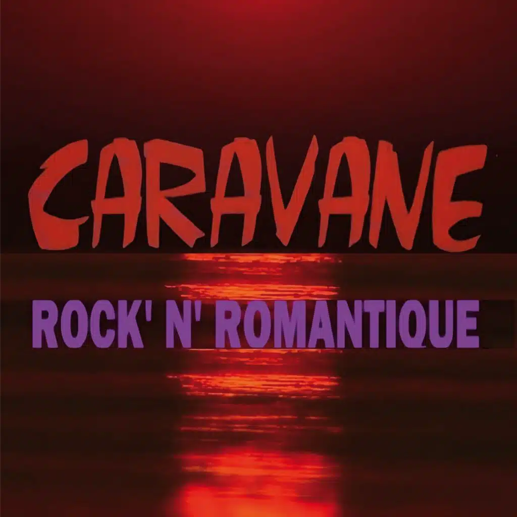 Caravane