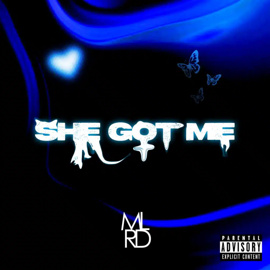 SHE GOT ME (feat. YLMZ)