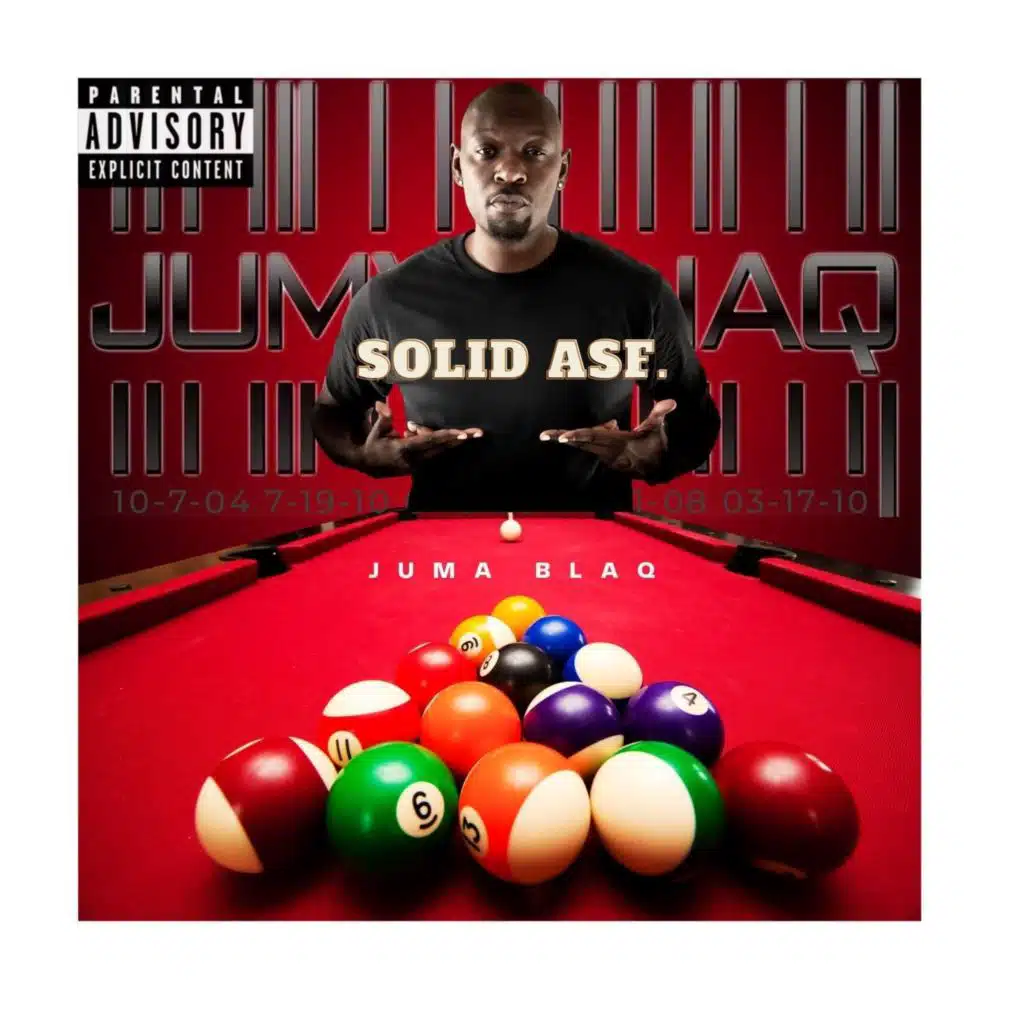 Juma Blaq