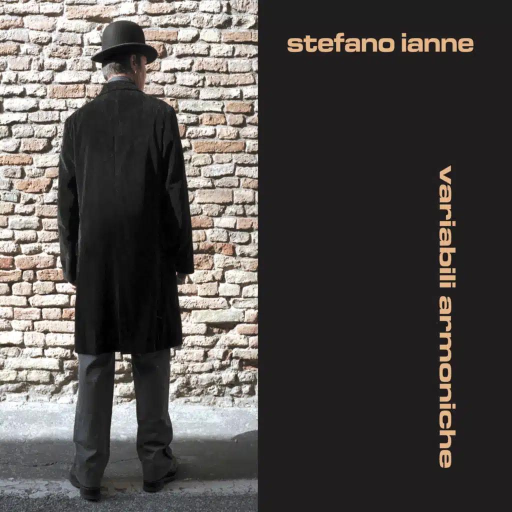 Stefano Ianne