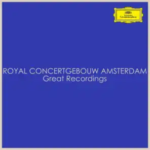 Nan Merriman, Royal Concertgebouw Orchestra & Eugen Jochum