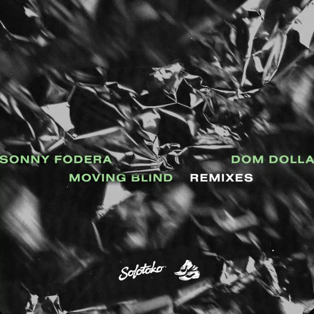 Sonny Fodera, Dom Dolla
