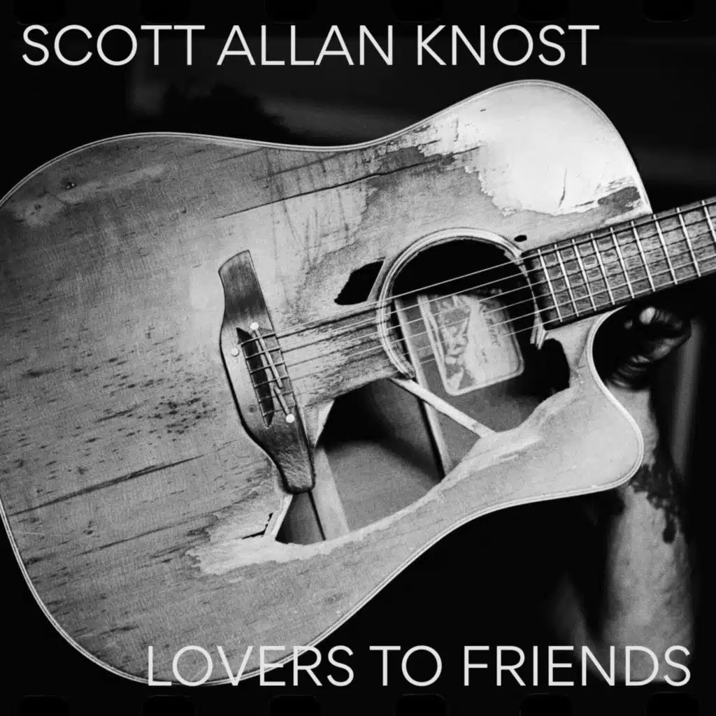 Scott Allan Knost