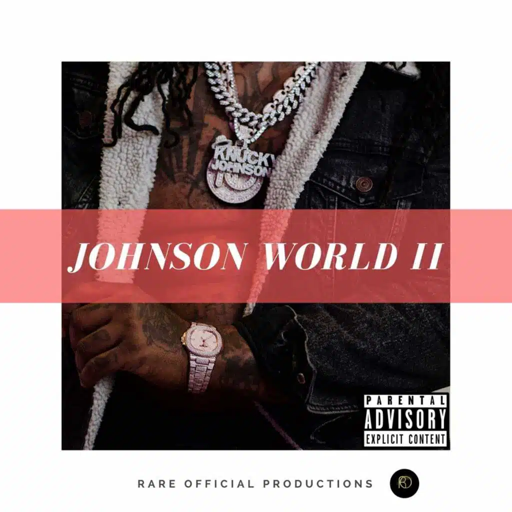Johnson World 2