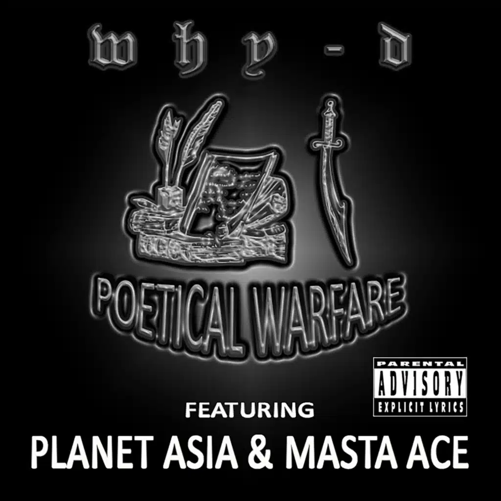Poetical Warfare