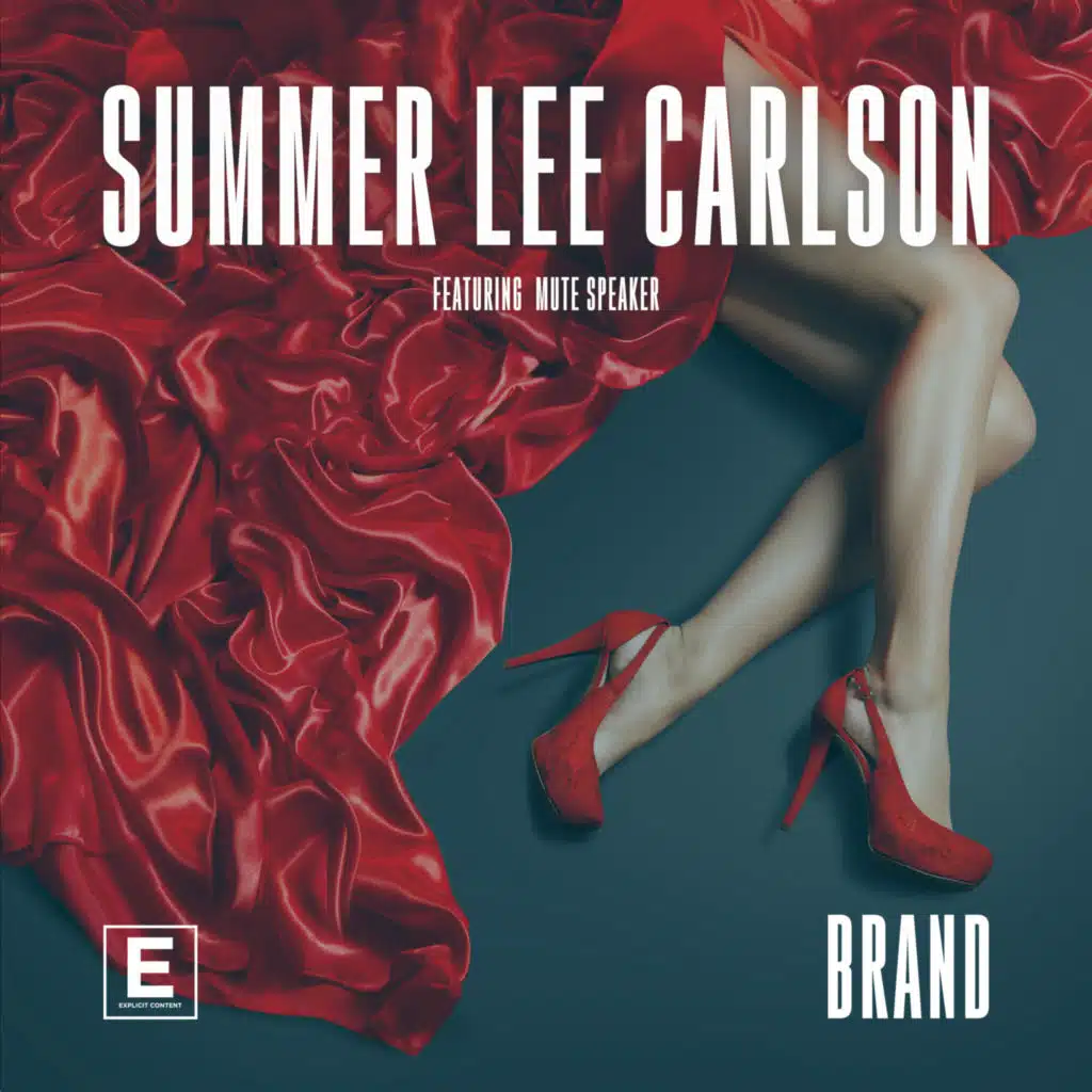 Brand (feat. Mute Speaker) (Instrumental)