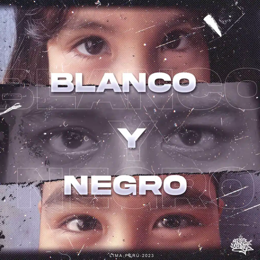 Blanco y Negro