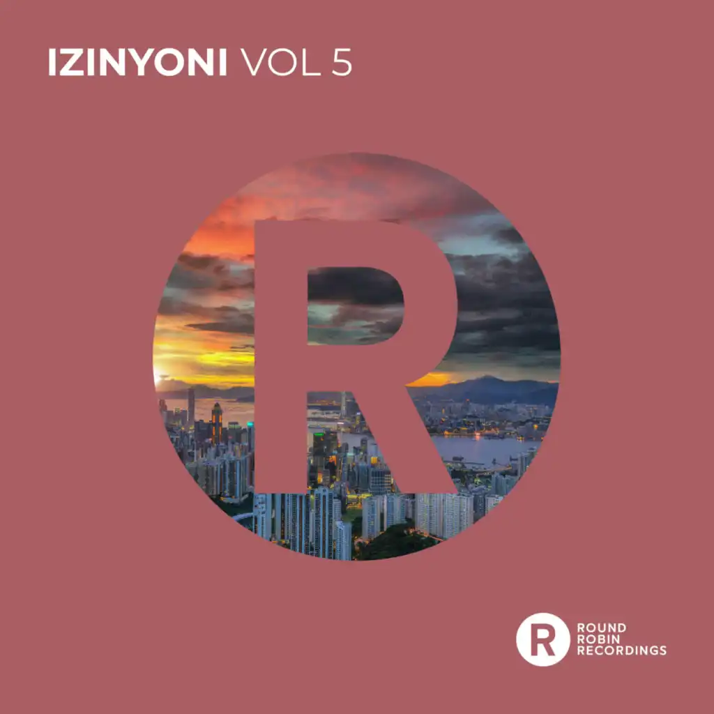 Izinyoni, Vol. 5