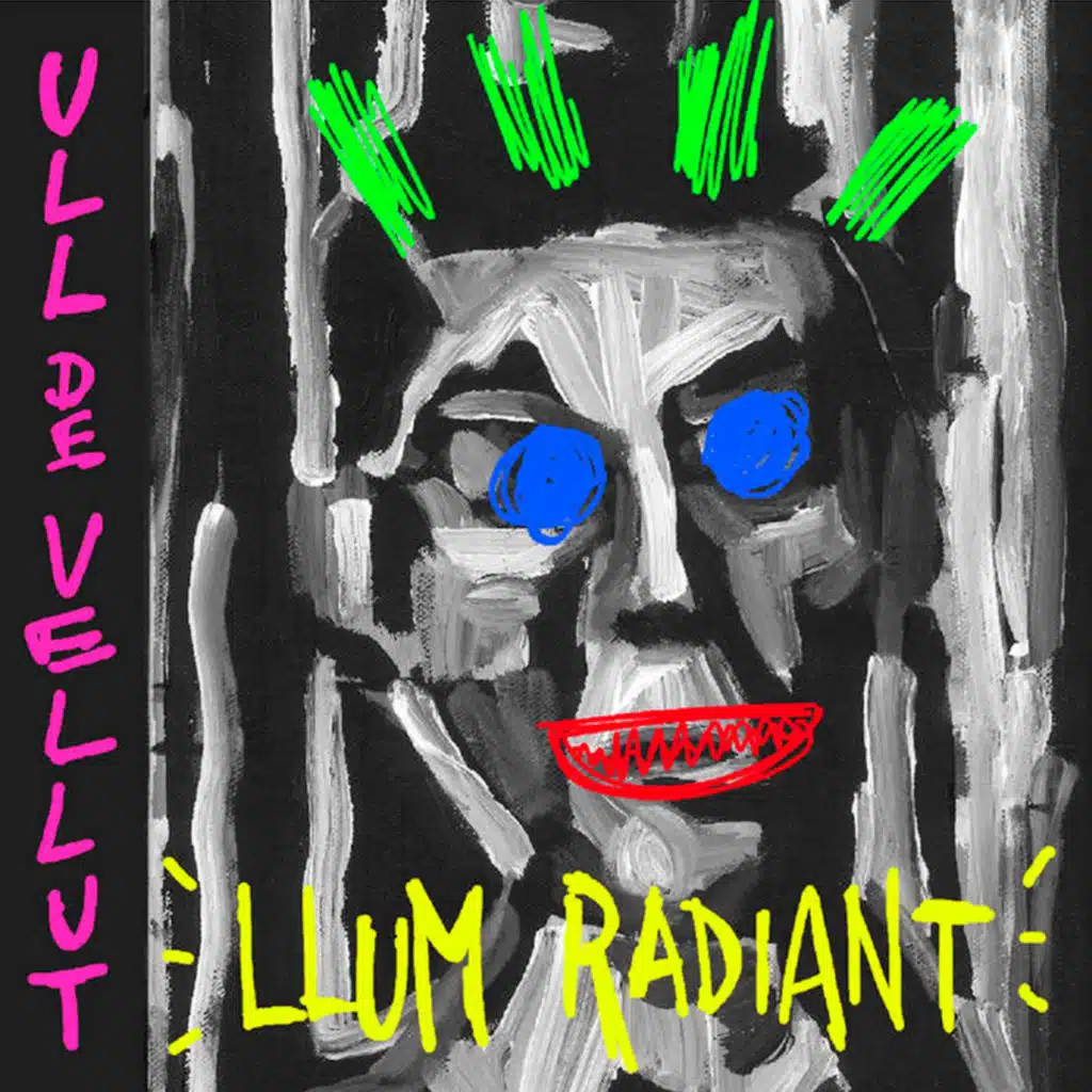 Llum radiant