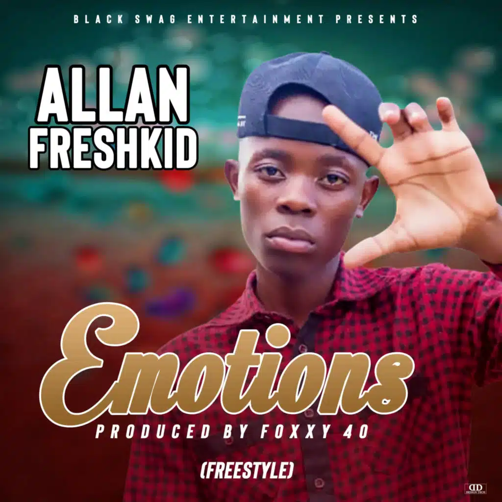 Emotions Freestyle