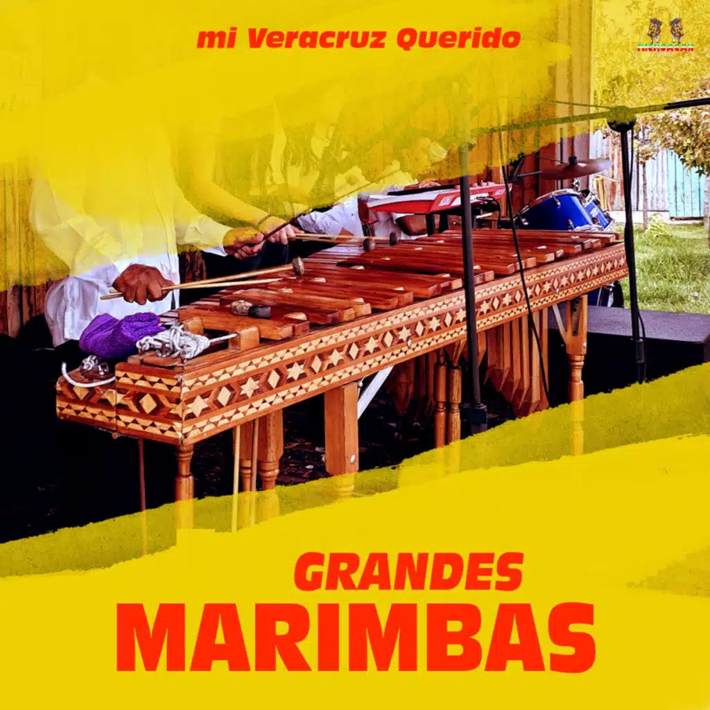 Grandes Marimbas & Marimba