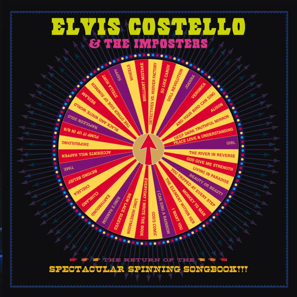 God Give Me Strength (Live)