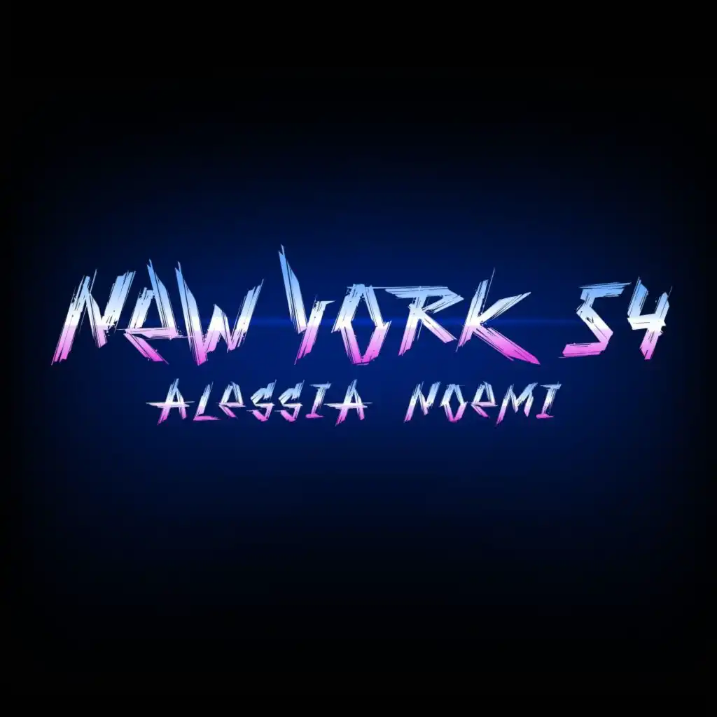 New York 54 (Alessia Extended Version)