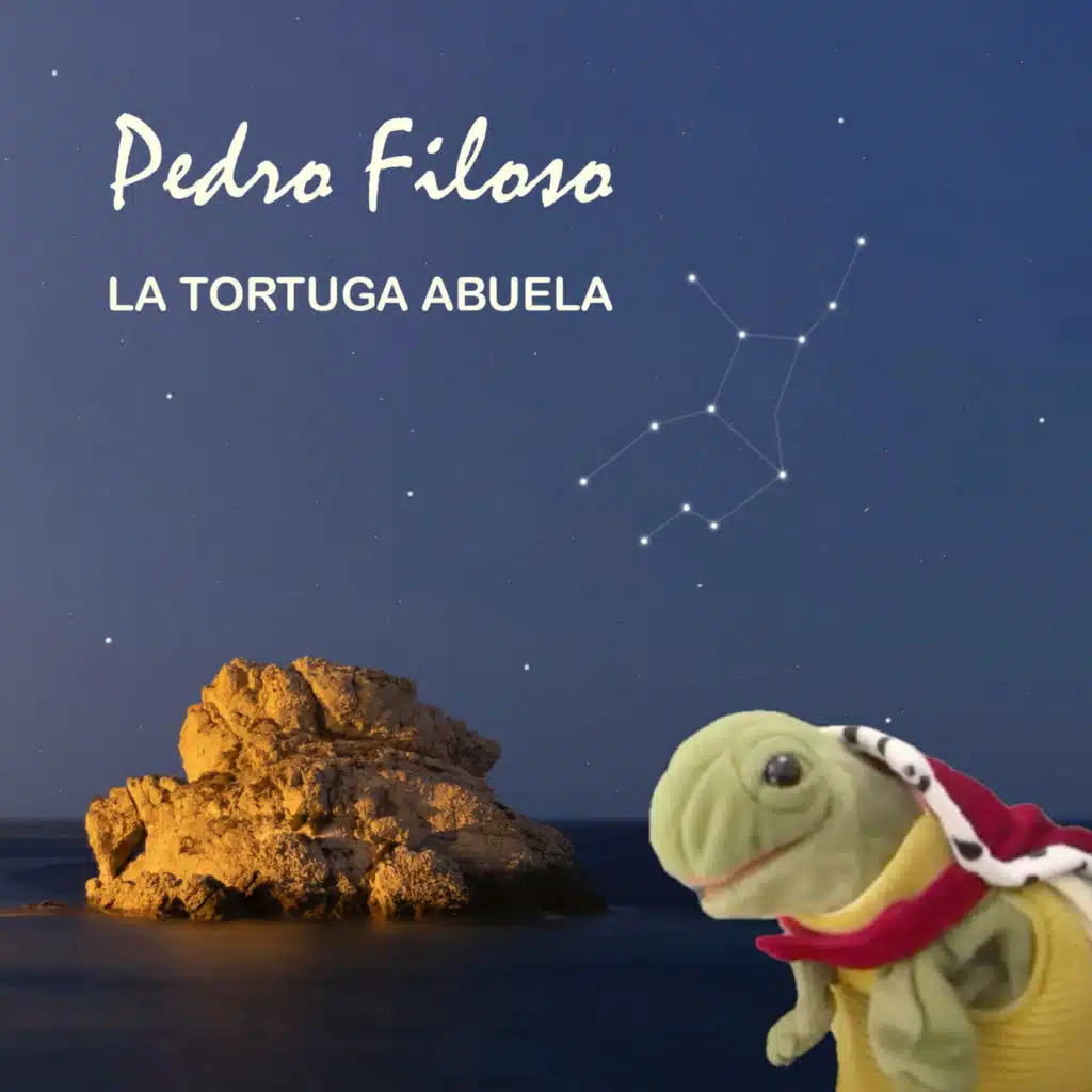 La Tortuga Abuela