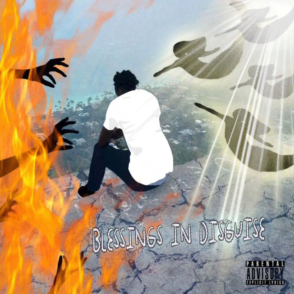 Mr Live from Norfolk